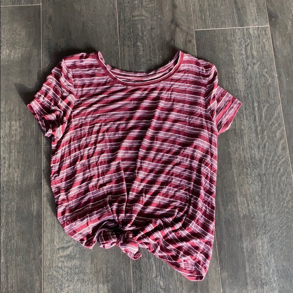 Adorable short sleeve!